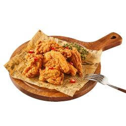 圣农 原汁原味 脆皮炸鸡 250g  任选5件