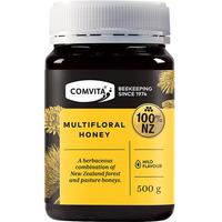 COMVITA 康维他 多花种蜂蜜 500g