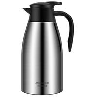 MAXCOOK 美厨 乐厨系列 MCB390 保温壶 2L 银色