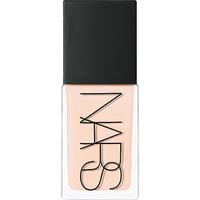 NARS 纳斯 超方瓶 流光美肌粉底液 #L1 OSLO 30ml