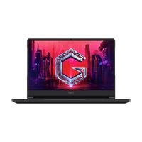 小米 XiaomiRedmi 红米 G 锐龙版 16英寸游戏本(R5-6600H、16GB、512GB、RTX3050)
