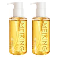  美康粉黛 深层清洁 脸部卸妆油  100ml