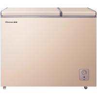 Hisense 海信 BCD-206NUD 冰柜 206L