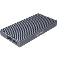 ORICO 奥睿科 CDH-9N 九合一Type-C硬盘盒扩展坞