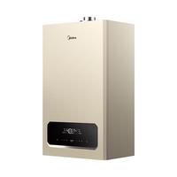 Midea 美的 L1GB28-R05 燃气壁挂炉 14L 28kW