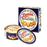 Danisa 皇冠丹麦曲奇 饼干 368g