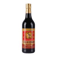 宁化府 老陈醋 500ml