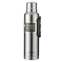 富光 WFZ1208-5500 保温壶 5.5L 钢本色