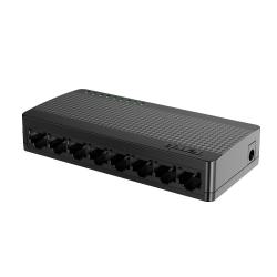 Tenda SG108 8口全千兆交换机