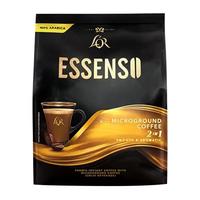 SUPER 超级 ESSENSO 2合1 微磨咖啡 320g