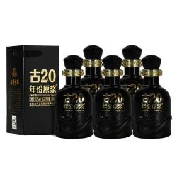 古井贡酒 小酒版100ml