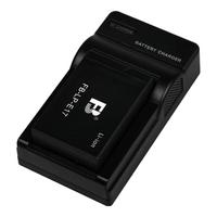 FB 沣标 FB-LP-E17 相机电池 7.2V 950mAh 充电套装
