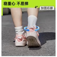 Ginoble/基诺浦 缓震 儿童运动鞋