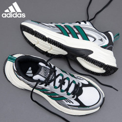 adidas JS2789 网面透气轻便 36码 跑步鞋