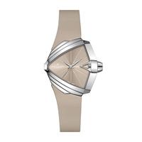 HAMILTON 汉米尔顿 探险系列 34.5毫米自动上链腕表 H24105370