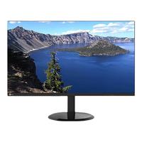 联想来酷 Lecoo21.5英寸显示器 75Hz全高清广视角 窄边框可壁挂 低蓝光不闪 电脑办公显示屏B2211E/H