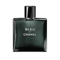  CHANEL/香奈儿 蔚蓝男士香水系列 淡香  50ml