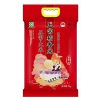 五米常香 稻香米 5kg