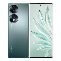 HONOR 荣耀 70 5G手机 12GB+256GB 墨玉青