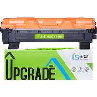 LIanSheng 连盛 LT201 粉盒 2500页 黑色 单支装