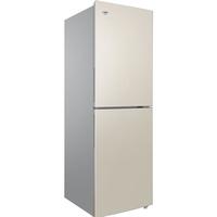 KINGHOME 晶弘 BCD-226WECL 风冷双门冰箱 226L 金色