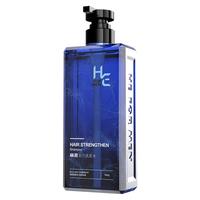 赫恩 氨基酸洗发水 500ml