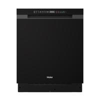  Haier/海尔 双微蒸汽洗 嵌入式洗碗机