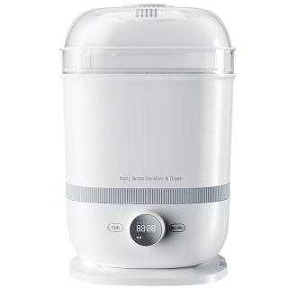 小白熊 HL-2016 奶瓶消毒烘干器 1200mL
