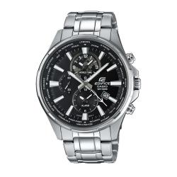 CASIO EDIFICE艾迪斐斯CHRONOGRAPH系列 44.8毫米石英腕表 EFR-304D-1A