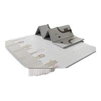 贝易（BEIE）宝宝游戏地垫双面XPE家用卷筒爬行垫彩虹+海湾轨道180*200*2cm厚 180*200*2cm【可搭配围栏】