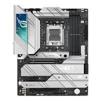 ROG 玩家国度 STRIX X670E-A GAMING WIFI 吹雪 ATX主板(AMD AM5、X670E)