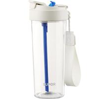 SUPOR 苏泊尔 KC65JT10 塑料杯 650ml 月光白