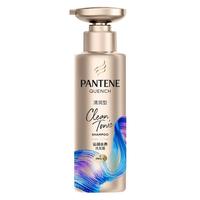 PANTENE 潘婷 沁润水养洗发露 清润型 530ml