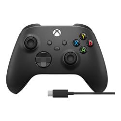 XBOX One S 无线控制器+USB-C线缆