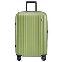 NINETYGO 90分 易北河系列 PC拉杆箱 90LCLEB2051U 牛油果绿 24英寸