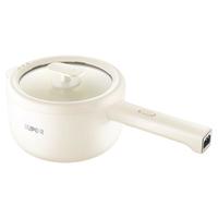 SUPOR 苏泊尔 H20YK840A 多用途锅 1.6L 白色