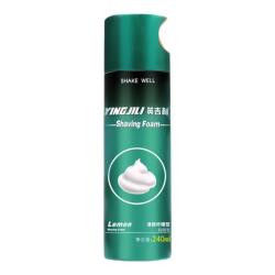 英吉利 男士刮胡泡 清新柠檬型 240ml