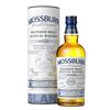 MOSSBURN莫斯本 岛屿 苏格兰纯麦芽威士忌 烈酒 洋酒 【700ml单瓶】