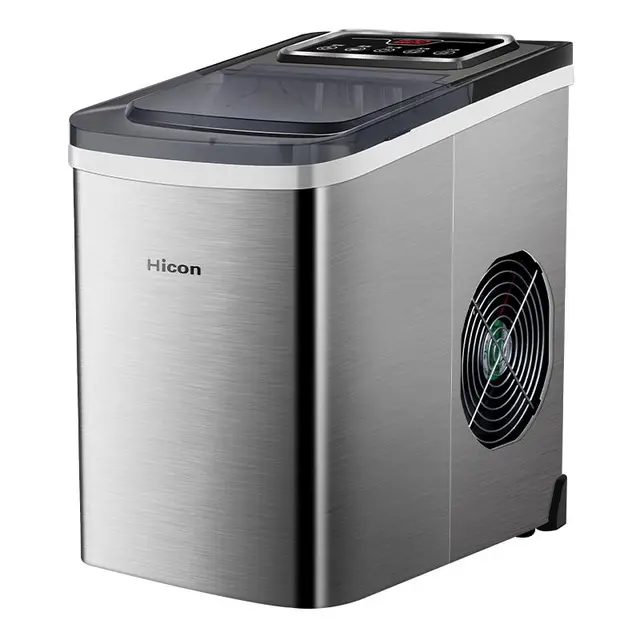 HICON 惠康 HZB-16AT 制冰机