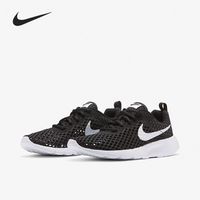 NIKE 耐克 官方正品 TANJUN 儿童低帮透气运动休闲鞋 CW3178-001