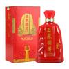 taishanpai 泰山牌 五岳独尊 十年尊享 42%vol 浓香型白酒 500ml 单瓶装