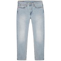 Levi's李维斯冰酷系列24春夏502宽松低腰锥形男士直筒牛仔裤长裤 浅蓝色1172 32/32 32/32 175-180 160-170斤 标准