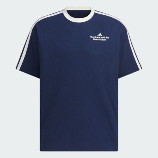  adidas/阿迪达斯 男士短袖T恤