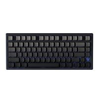 ATK 艾泰克 VXE V75X 80键 三模机械键盘 黑色 极光冰淇淋轴 RGB 侧刻