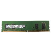SAMSUNG 三星 DDR4 2400MHz 台式机内存 普条 4GB M378A5244CB0-CRC