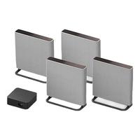 SONY 索尼 HT-A9M2 Quad 无线家庭影院 4.0.4声道