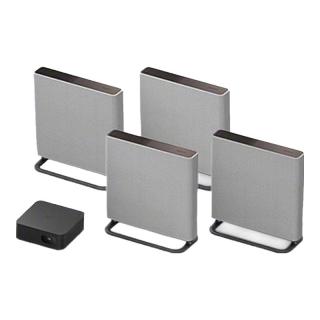 索尼 HT-A9M2 Quad 无线家庭影院 4.0.4声道