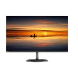 来酷 HL23238QM1 2K 100Hz IPS屏 黑色 显示器