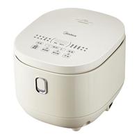 Midea/美的 12大菜单 电饭煲  5L