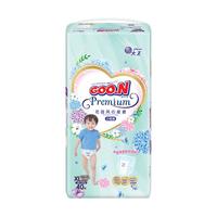 大王 花信风系列 拉拉裤 XL40片